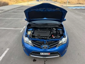 Toyota Auris 1.6i Luna Sport | Auto.bg — изображение 4 Toyota Auris 1.6i Luna Sport | Auto.bg — изображение 4