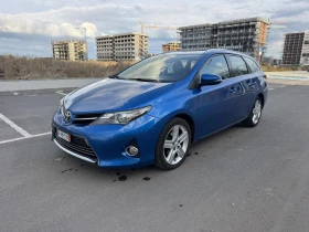 Toyota Auris 1.6i Luna Sport | Auto.bg — изображение 2 Toyota Auris 1.6i Luna Sport | Auto.bg — изображение 2