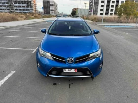 Toyota Auris 1.6i Luna Sport | Auto.bg — изображение 3 Toyota Auris 1.6i Luna Sport | Auto.bg — изображение 3
