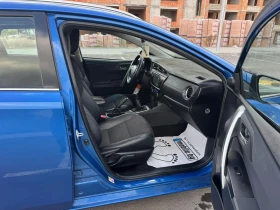 Toyota Auris 1.6i Luna Sport | Auto.bg — изображение 13 Toyota Auris 1.6i Luna Sport | Auto.bg — изображение 13