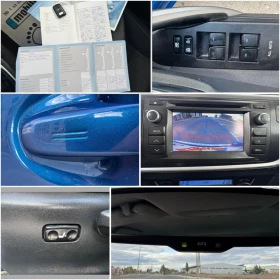 Toyota Auris 1.6i Luna Sport | Auto.bg — изображение 11 Toyota Auris 1.6i Luna Sport | Auto.bg — изображение 11