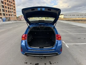 Toyota Auris 1.6i Luna Sport | Auto.bg — изображение 8 Toyota Auris 1.6i Luna Sport | Auto.bg — изображение 8