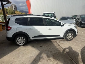 Dacia Jogger 1.0 ekoG ГАЗ заводска | Auto.bg — изображение 4 Dacia Jogger 1.0 ekoG ГАЗ заводска | Auto.bg — изображение 4