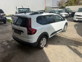 Dacia Jogger 1.0 ekoG ГАЗ заводска | Auto.bg — изображение 5 Dacia Jogger 1.0 ekoG ГАЗ заводска | Auto.bg — изображение 5