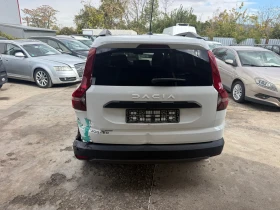 Dacia Jogger 1.0 ekoG ГАЗ заводска | Auto.bg — изображение 8 Dacia Jogger 1.0 ekoG ГАЗ заводска | Auto.bg — изображение 8
