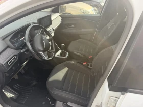 Dacia Jogger 1.0 ekoG ГАЗ заводска | Auto.bg — изображение 11 Dacia Jogger 1.0 ekoG ГАЗ заводска | Auto.bg — изображение 11