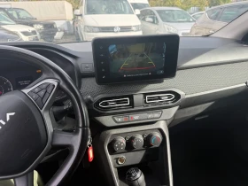 Dacia Jogger 1.0 ekoG ГАЗ заводска | Auto.bg — изображение 10 Dacia Jogger 1.0 ekoG ГАЗ заводска | Auto.bg — изображение 10