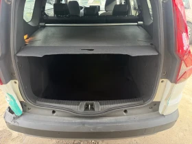 Dacia Jogger 1.0 ekoG ГАЗ заводска | Auto.bg — изображение 13 Dacia Jogger 1.0 ekoG ГАЗ заводска | Auto.bg — изображение 13
