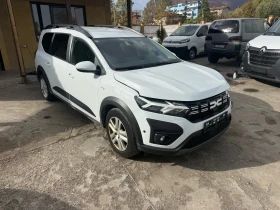 Dacia Jogger 1.0 ekoG ГАЗ заводска | Auto.bg — изображение 2 Dacia Jogger 1.0 ekoG ГАЗ заводска | Auto.bg — изображение 2