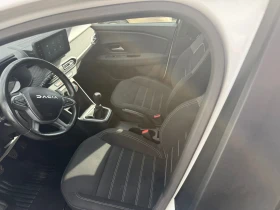 Dacia Jogger 1.0 ekoG ГАЗ заводска | Auto.bg — изображение 9 Dacia Jogger 1.0 ekoG ГАЗ заводска | Auto.bg — изображение 9