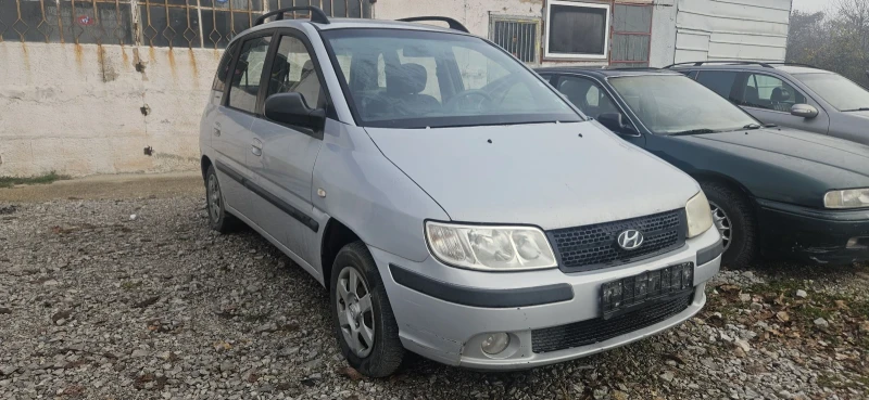 Hyundai Matrix 1.5 CRDI - 11 € / 21.51 лв. - 36571703 1 | Car24.bg Hyundai Matrix 1.5 CRDI - 11 € / 21.51 лв. - 36571703 1