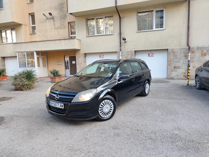 Opel Astra 1.7 CDTI * КЛИМАТРОНИК* !ТОП! - 3700 лв. / 1891.78 € - 49995857 1 | Car24.bg Opel Astra 1.7 CDTI * КЛИМАТРОНИК* !ТОП! - 3700 лв. / 1891.78 € - 49995857 1