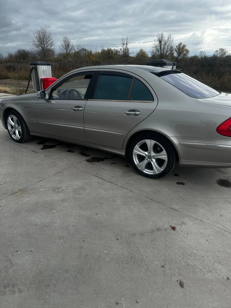 Mercedes-Benz E 320 4x4 - 4000 € - 68725343 1 | Car24.bg Mercedes-Benz E 320 4x4 - 4000 € - 68725343 1