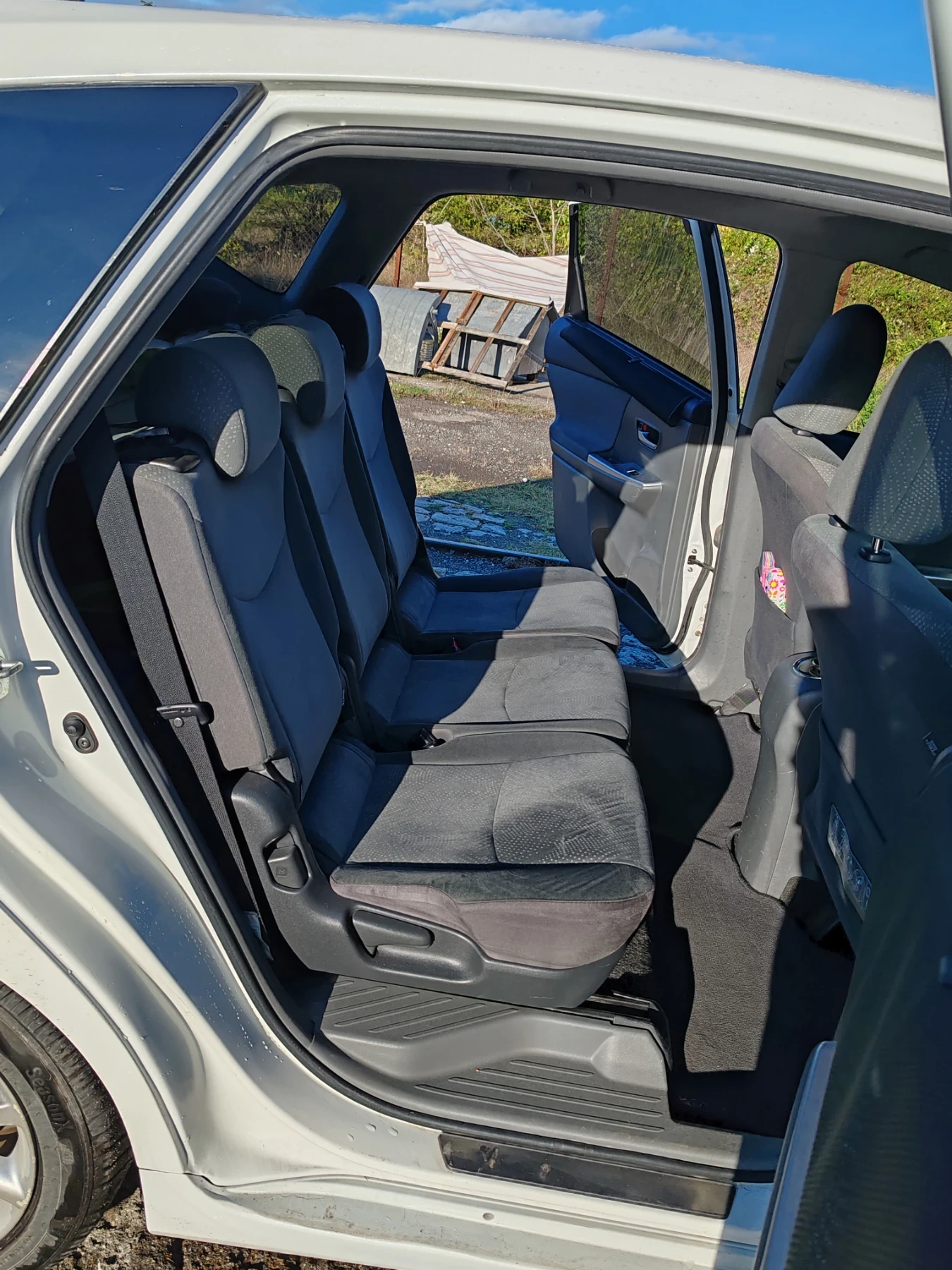 Toyota Prius  - изображение 7 | Auto.bg Toyota Prius  - изображение 7