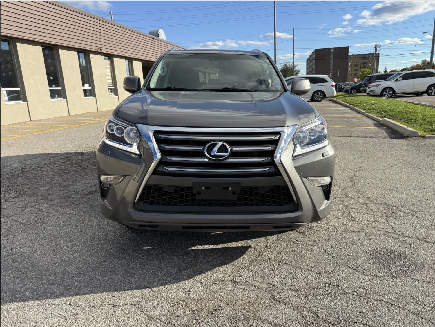 Lexus GS 460 PREMIUM* ПОДГРЕВ* КАМЕРА* КЕЙЛЕС* LANE* ASSIST*  - изображение 6 | Auto.bg Lexus GS 460 PREMIUM* ПОДГРЕВ* КАМЕРА* КЕЙЛЕС* LANE* ASSIST*  - изображение 6