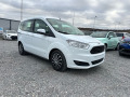 Ford Courier 1.0 Ecoboost пътнически - [4] 