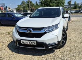 Honda Cr-v 4х4 / РЕАЛНИ км / УНИКАЛНА !!! - Car24.bg Honda Cr-v 4х4 / РЕАЛНИ км / УНИКАЛНА !!!