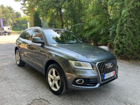 Audi Q5 Facelift* S-line* Quattro* Navi - Car24.bg Audi Q5 Facelift* S-line* Quattro* Navi