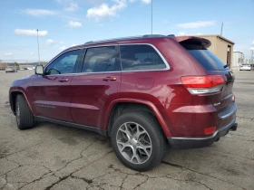Jeep Grand cherokee - 24500 лв. / 12526.65 € - 55647733 2 | Car24.bg Jeep Grand cherokee - 24500 лв. / 12526.65 € - 55647733 2