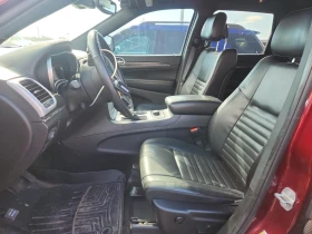 Jeep Grand cherokee - 24500 лв. / 12526.65 € - 55647733 7 | Car24.bg Jeep Grand cherokee - 24500 лв. / 12526.65 € - 55647733 7