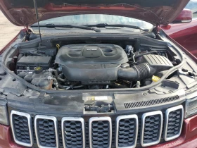 Jeep Grand cherokee - 24500 лв. / 12526.65 € - 55647733 12 | Car24.bg Jeep Grand cherokee - 24500 лв. / 12526.65 € - 55647733 12