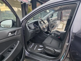 Hyundai Tucson УНИКАТ-104923км 1.7CRDI-116к.с EURO 6b-ШВЕЙЦАРИЯ - 25900 лв. / 13242.46 € - 18576625 14 | Car24.bg Hyundai Tucson УНИКАТ-104923км 1.7CRDI-116к.с EURO 6b-ШВЕЙЦАРИЯ - 25900 лв. / 13242.46 € - 18576625 14