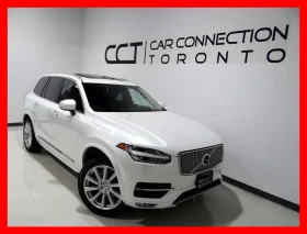 Volvo Xc90 SV34 Premier Plus/SV43 Inscription CARFAX - Car24.bg Volvo Xc90 SV34 Premier Plus/SV43 Inscription CARFAX