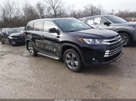 Toyota Highlander 3.5l Limited Platinum - 20400 € / 39898.93 лв. - 28479450 2 | Car24.bg Toyota Highlander 3.5l Limited Platinum - 20400 € / 39898.93 лв. - 28479450 2