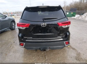 Toyota Highlander 3.5l Limited Platinum - 20400 € / 39898.93 лв. - 28479450 5 | Car24.bg Toyota Highlander 3.5l Limited Platinum - 20400 € / 39898.93 лв. - 28479450 5