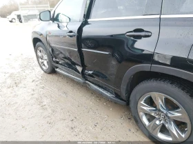 Toyota Highlander 3.5l Limited Platinum - 20400 € / 39898.93 лв. - 28479450 15 | Car24.bg Toyota Highlander 3.5l Limited Platinum - 20400 € / 39898.93 лв. - 28479450 15