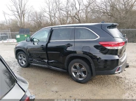 Toyota Highlander 3.5l Limited Platinum - 20400 € / 39898.93 лв. - 28479450 6 | Car24.bg Toyota Highlander 3.5l Limited Platinum - 20400 € / 39898.93 лв. - 28479450 6