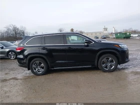 Toyota Highlander 3.5l Limited Platinum - 20400 € / 39898.93 лв. - 28479450 7 | Car24.bg Toyota Highlander 3.5l Limited Platinum - 20400 € / 39898.93 лв. - 28479450 7