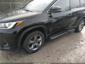 Toyota Highlander 3.5l Limited Platinum - 20400 € / 39898.93 лв. - 28479450 14 | Car24.bg Toyota Highlander 3.5l Limited Platinum - 20400 € / 39898.93 лв. - 28479450 14