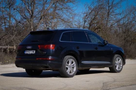 Audi Q7 S line 3.0TFSI - 25000 € / 48895.75 лв. - 84907204 6 | Car24.bg Audi Q7 S line 3.0TFSI - 25000 € / 48895.75 лв. - 84907204 6