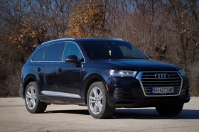 Audi Q7 S line 3.0TFSI - 25000 € / 48895.75 лв. - 84907204 7 | Car24.bg Audi Q7 S line 3.0TFSI - 25000 € / 48895.75 лв. - 84907204 7