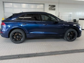 Audi Q8 Technik* S-Line* Distronic* 360View* CarPlay* Обду | Auto.bg — изображение 5 Audi Q8 Technik* S-Line* Distronic* 360View* CarPlay* Обду | Auto.bg — изображение 5