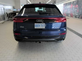 Audi Q8 Technik* S-Line* Distronic* 360View* CarPlay* Обду | Auto.bg — изображение 4 Audi Q8 Technik* S-Line* Distronic* 360View* CarPlay* Обду | Auto.bg — изображение 4