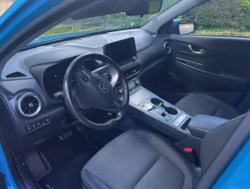 Hyundai Kona INTUITIVE 204 | Auto.bg — изображение 5 Hyundai Kona INTUITIVE 204 | Auto.bg — изображение 5