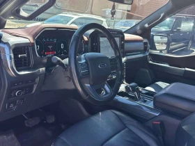 Ford F150 * 4WD SuperCrew Box * CARFAX * ЦЕНА ДО БГ | Auto.bg — изображение 5 Ford F150 * 4WD SuperCrew Box * CARFAX * ЦЕНА ДО БГ | Auto.bg — изображение 5