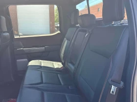 Ford F150 * 4WD SuperCrew Box * CARFAX * ЦЕНА ДО БГ | Auto.bg — изображение 11 Ford F150 * 4WD SuperCrew Box * CARFAX * ЦЕНА ДО БГ | Auto.bg — изображение 11