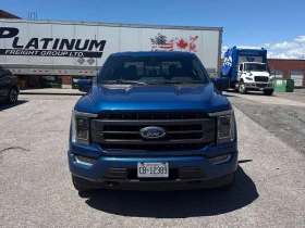 Ford F150 * 4WD SuperCrew Box * CARFAX * ЦЕНА ДО БГ | Auto.bg — изображение 6 Ford F150 * 4WD SuperCrew Box * CARFAX * ЦЕНА ДО БГ | Auto.bg — изображение 6