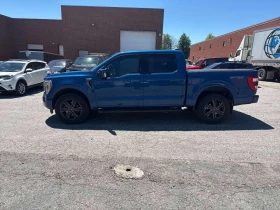 Ford F150 * 4WD SuperCrew Box * CARFAX * ЦЕНА ДО БГ | Auto.bg — изображение 2 Ford F150 * 4WD SuperCrew Box * CARFAX * ЦЕНА ДО БГ | Auto.bg — изображение 2