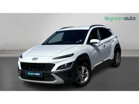Hyundai Kona 1.0 T-GDI M/T, Месечна вноска от 199