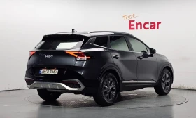 Kia Sportage LPG 2.0 2WD Signature * koreiskikoli.bg *