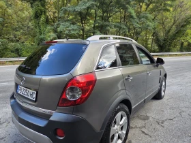 Opel Antara undefined | Auto.bg — изображение 5 Opel Antara undefined | Auto.bg — изображение 5