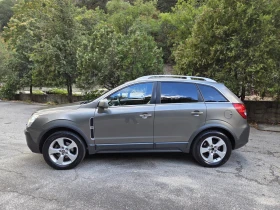 Opel Antara undefined | Auto.bg — изображение 3 Opel Antara undefined | Auto.bg — изображение 3