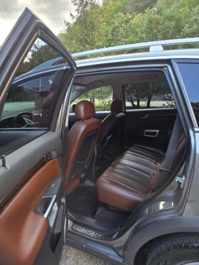 Opel Antara undefined | Auto.bg — изображение 10 Opel Antara undefined | Auto.bg — изображение 10