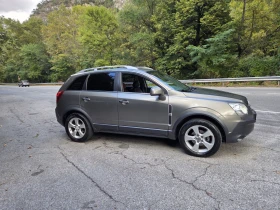 Opel Antara undefined | Auto.bg — изображение 2 Opel Antara undefined | Auto.bg — изображение 2