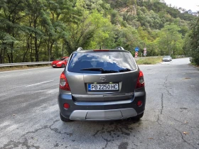 Opel Antara undefined | Auto.bg — изображение 4 Opel Antara undefined | Auto.bg — изображение 4
