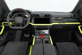 Lamborghini Urus SE / FACELIFT / CERAMIC / HUD / 360 / B&O / | Auto.bg — изображение 5 Lamborghini Urus SE / FACELIFT / CERAMIC / HUD / 360 / B&O / | Auto.bg — изображение 5